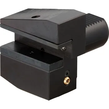 Svěrák Držák na nástroje VDI radiální pravý B3 30x20mm obrácený FORTIS