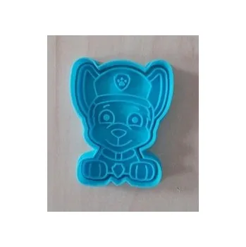 Vykrajovátko Vykrajovátko PEJSEK III.