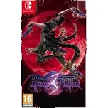 Bayonetta 3 (SWITCH)