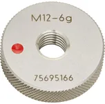 Závitový kalibr kroužek (zmetkový díl) DIN2299 M5