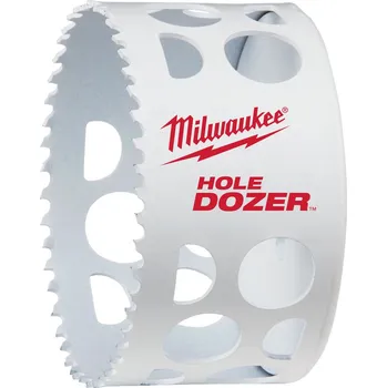 Příslušenství k nářadí MILWAUKEE Kruhová pilka Bi-metal ∅ 86mm