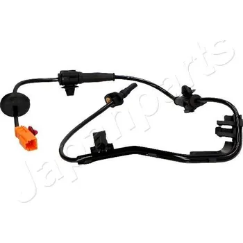 Přislušenství brzdového systému Snímač, počet otáček kol JAPANPARTS ABS-445