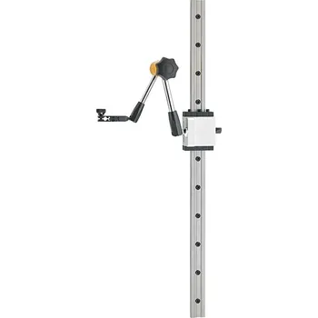Měřicí přístroj Stojan na měřicí přístroje a vodicí lišta HP