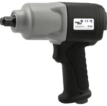 INAIRCOM Rázový utahovák WT 900