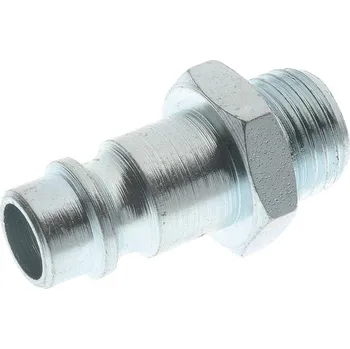 Příslušenství ke kompresoru INAIRCOM Vsuvka do rychlospojky 1/4"a