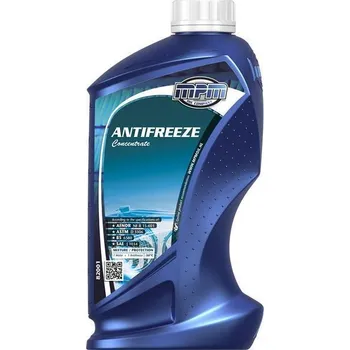 Nemrznoucí směs do chladiče MPM Antifreeze 1L