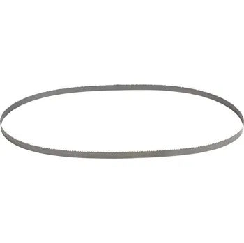 Pilový pás MILWAUKEE Premium Bimetalový pás 1139.83 x 8/10, 3ks