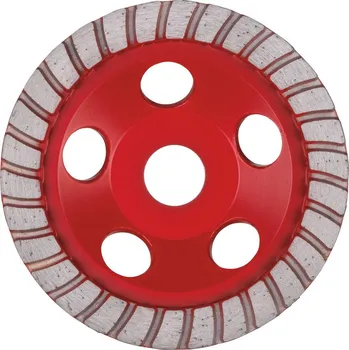 Brusný kotouč MILWAUKEE Diamantový hrnkový kotouč DCWUT 125