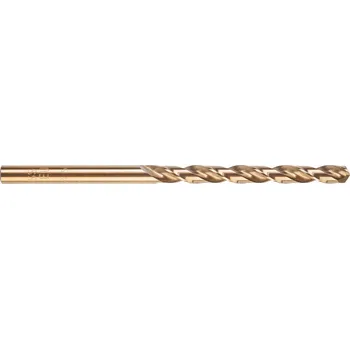 Vrták MILWAUKEE Vrták do kovu HSS-G Co ∅ 4,5mm, 10ks