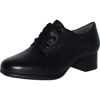 Dámské lodičky Tamaris dámské polobotky 8-83300-29 Barva: černá, Velikost: 39