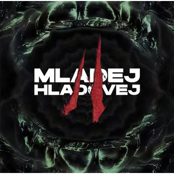 Zahraniční hudba Grey256 : Mladej Hladovej II CD