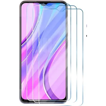 Tvrzené ochranné sklo - Xiaomi Redmi Note 8T
