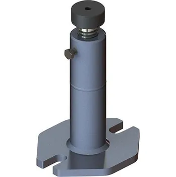 Šroub Šroubovací podpěrka rozměr 460 těžká 280-460mm FORMAT