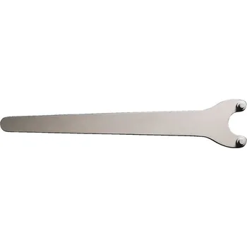 Klíč MILWAUKEE Plochý dvouděrový klíč pro ÚB 115-230mm