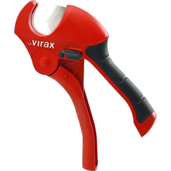 Nůžky na plech VIRAX Nůžky PC 32 na plastové trubky 32 mm