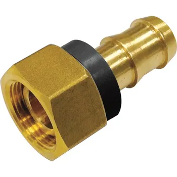 Příslušenství ke kompresoru INAIRCOM Hadicová vsuvka LOCK M24x1,5i x 13mm