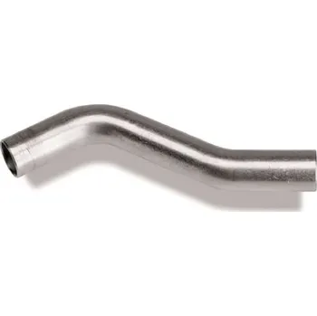 Kompresor INAIRCOM Přemosťovací oblouk 28mm STEEL PRESS