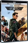 DVD Top Gun Kolekce (1986, 2022) 2 disky