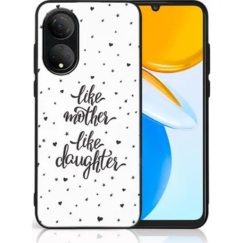 Pouzdro na tablet VSECHNONAMOBIL 49609 MY ART Ochranný kryt Honor X7-LIKE MOTHER (113)