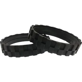 Kartáč pro robotický vysavač Pneumatika pro iRobot Roomba 500 600 700 800 900 Serie E, i, S.. 2ks