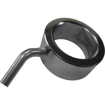 Objímka pro činku Uzávěr OL ARSENAL objímka s kličkou 50 mm (ks)