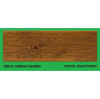 Olej na dřevo BBB UV terasový olej 9lt - Jelení paroh BBB BARVY BBB UV 09000 304