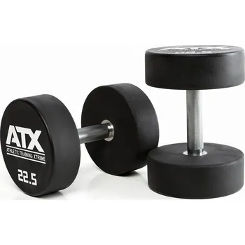 Sport ATX LINE; Jednoručka URETHAN 55 kg