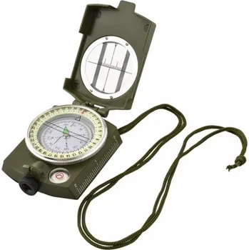Leventi Kompas ARMY kov - KM 5717