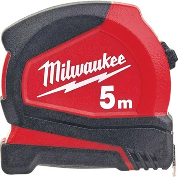 metr MILWAUKEE Svinovací metr PRO COMPACT 5m (19mm)