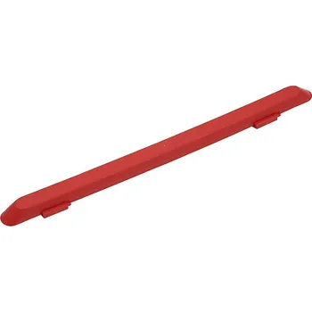 Rudl Kluzná ližina pro dopravní rudl z hliníku EUROKRAFT - kaiserkraft