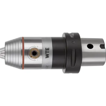 Svěrák Přesné sklíčidlo PSC 0,3-8mm WTE