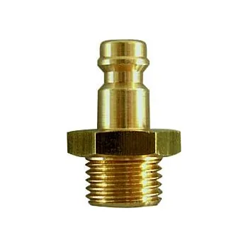 Příslušenství ke kompresoru INAIRCOM Vsuvka DN 5, G 3/8"a