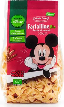 Dalla Costa Farfalline BIO 300 g