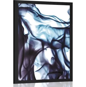 Plakát Dovido Plakát abstraktní vlna