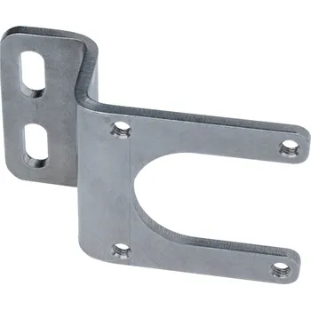 Příslušenství ke kompresoru INAIRCOM Montážní držák 1/8-3/8