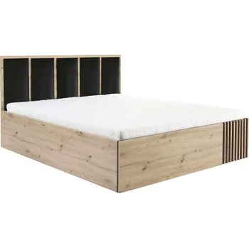 Postel CALI | dvoulůžko C-16 | 160x200 | artisan