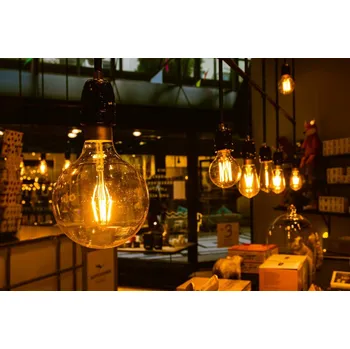 Fototapeta DIMEX | Vliesová fototapeta Vintage světlo MS-5-0885 | 375 x 250 cm| vicebarevna, žlutá, oranžová + Vliesová fototapeta na stěnu DIMEX Vintage světlo MS50885 v rozměru 375 x 250 cm + lepidlo zdarma