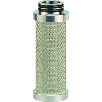 Příslušenství ke kompresoru INAIRCOM Vložka s aktivním uhlím FA 6/4"-10 000