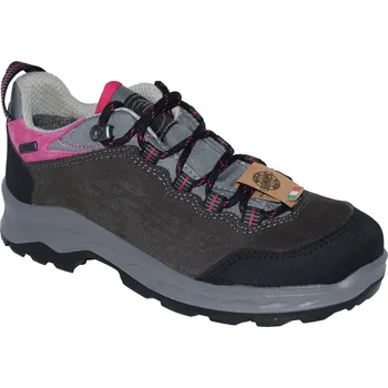 Dámské lodičky Jacalu dámská multifunkční obuv JL22-A2768.21 Barva: šedá, Velikost: 39