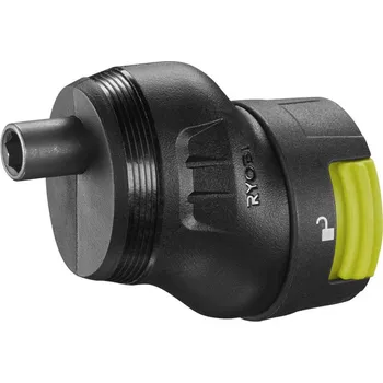 Bit RYOBI Ofsetový adaptér ERGO, 4V