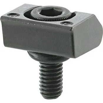 Šroub Upínací svorka Pitbull tupá hrana MS 4,2 MITEE-BITE