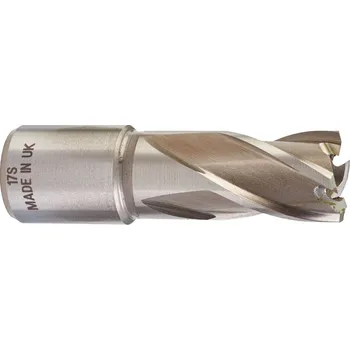 Vrtačka MILWAUKEE Kruhové frézy HSS 30mm ∅17mm