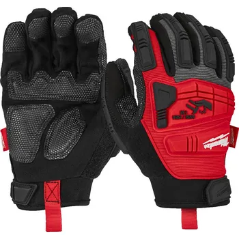 Pracovní rukavice MILWAUKEE Demoliční rukavice 9 / L