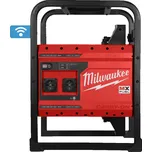 MILWAUKEE Akumulátorový generátor / elektrocentrála MXF PS-602, 2x6.0Ah (1.8kW)