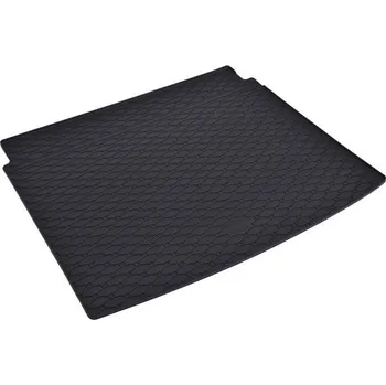 Vana do kufru Gumová vana do kufru AUDI Q3 2021 Sportback dolní i horní poloha