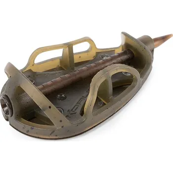 Krmítko Korum Camo Method Feeders Small 30g