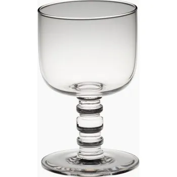 Sklenice Sklenice na víno Sukat Makkaralla 3 dl
