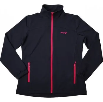 Dámská mikina Dámská mikina WOLF modrá vel.L