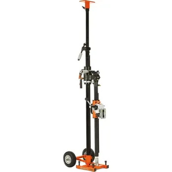 Stojan na vrtačku HUSQVARNA Stojan na vrtačku DS 50 GYRO, prodloužený, bez zákl. desky 50AT