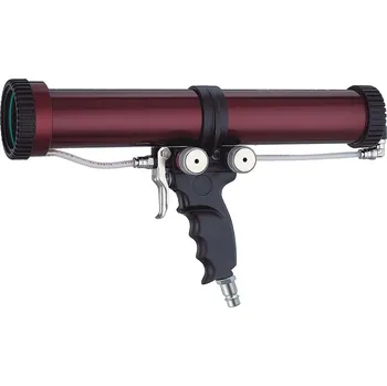 Vytlačovací pistole INAIRCOM Tmelící pistole pro kartuše 310 ml
